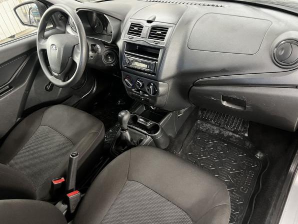 Lada (ВАЗ) Granta I Рестайлинг с пробегом 2018 года, цена 485 000 рублей, 78609 км, хэтчбек, Автокод Объявления