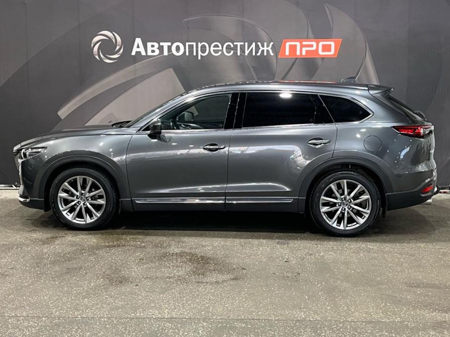 Mazda CX-9 II Пермь  - изображение 8