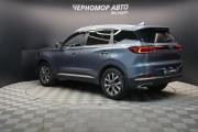 Chery Tiggo 7 Pro I Крым  - изображение 32