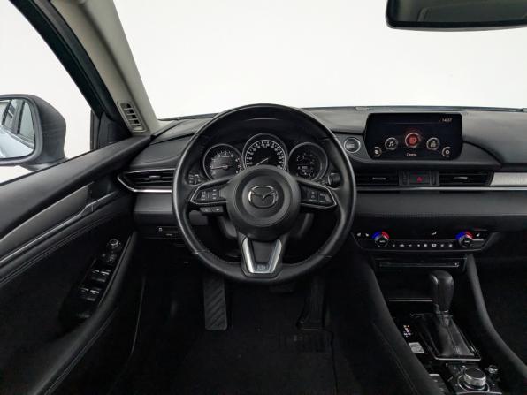 Mazda 6 III (GJ) Рестайлинг 2 с пробегом 2019 года, цена 2 350 000 рублей, 78111 км, седан, Автокод Объявления