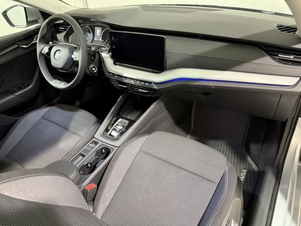 Skoda Octavia IV (A8) с пробегом 2021 года, цена 2 069 800 рублей, 81000 км, лифтбек, Автокод Объявления