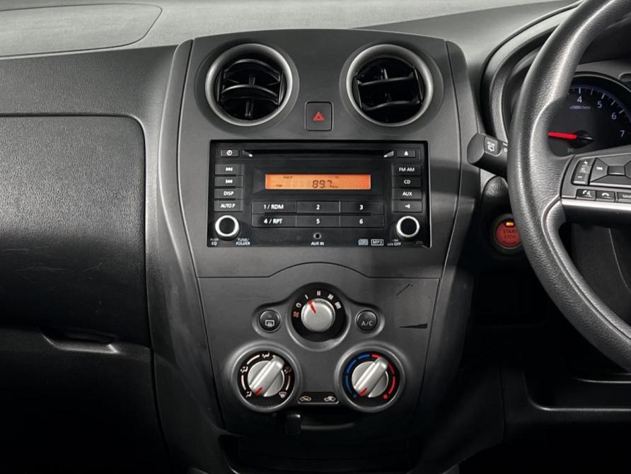 Nissan Note II Рестайлинг Казань  - изображение 16