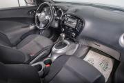 Nissan Juke I Томск  - изображение 36