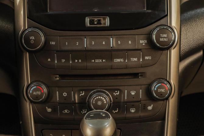 Chevrolet Malibu VIII с пробегом 2012 года, цена 1 029 000 рублей, 253000 км, седан, Автокод Объявления