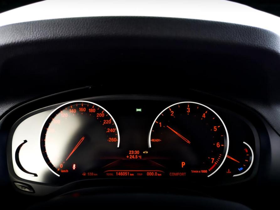BMW X3 III (G01) Москва  - изображение 13