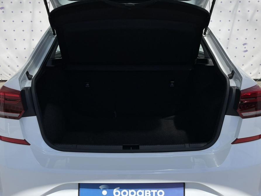 Volkswagen Polo VI Тамбов  - изображение 7