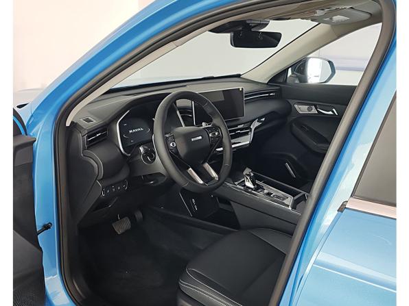 Новый Haval Jolion I Рестайлинг 2 2026 года, цена 2 771 010 рублей, внедорожник, Автокод Объявления