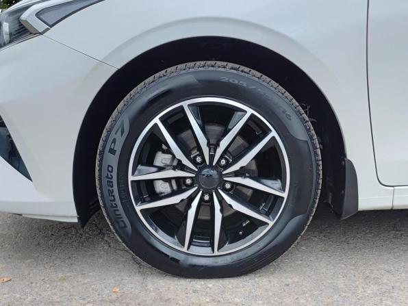 Kia Cerato IV Рестайлинг с пробегом 2022 года, цена 2 220 000 рублей, 103000 км, седан, Автокод Объявления