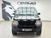 Land Rover Discovery III Ростов-на-Дону  - изображение 26