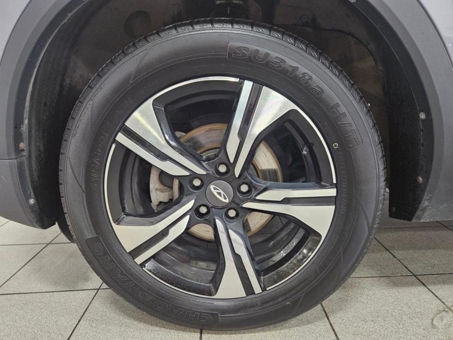 Chery Tiggo 4 Pro I Тольятти  - изображение 10