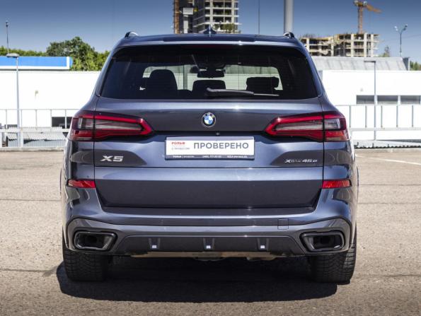 BMW X5 IV (G05/G18) с пробегом 2019 года, цена 5 550 000 рублей, 147799 км, внедорожник, Автокод Объявления