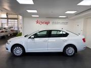 Skoda Octavia III (A7) Рестайлинг Киров  - изображение 24