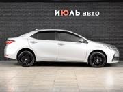 Toyota Corolla XI (E160 E170 E180) Рестайлинг 1 Екатеринбург  - изображение 30
