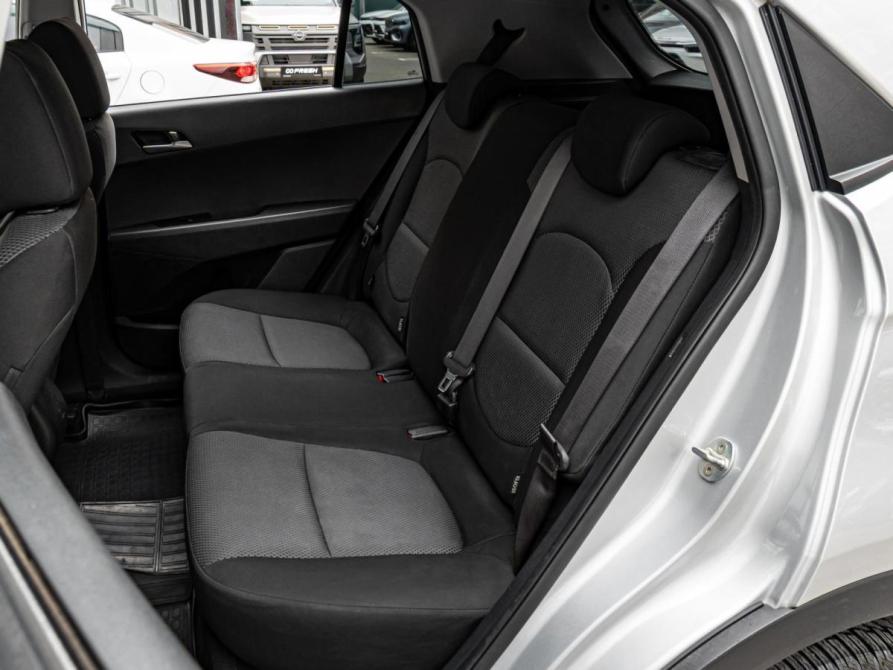 Hyundai Creta I Краснодар  - изображение 9