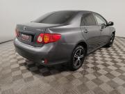 Toyota Corolla X (E140 E150) Москва  - изображение 23
