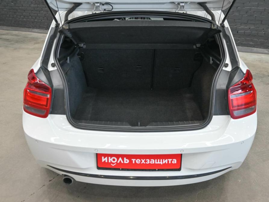 BMW 1 серии II (F20/F21) Екатеринбург  - изображение 6