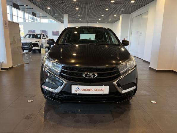 Lada (ВАЗ) XRAY I с пробегом 2016 года, цена 735 000 рублей, 116857 км, хэтчбек, Автокод Объявления