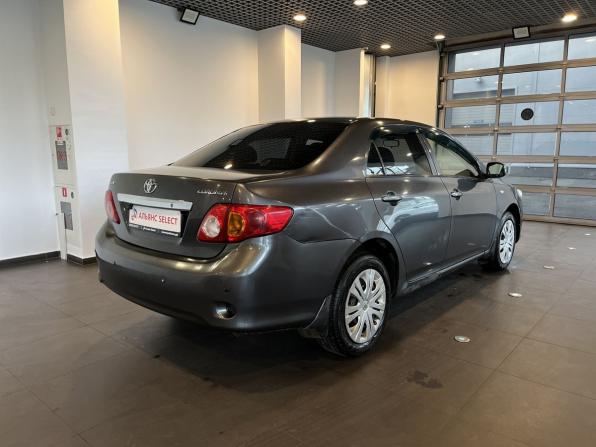 Toyota Corolla X (E140 E150) с пробегом 2008 года, цена 640 000 рублей, 139283 км, седан, Автокод Объявления