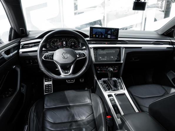 Volkswagen Arteon I Рестайлинг с пробегом 2022 года, цена 5 200 000 рублей, 75718 км, лифтбек, Автокод Объявления