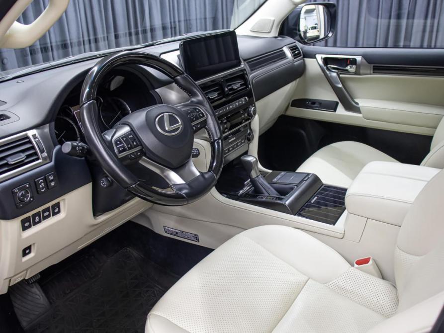 Lexus GX II Рестайлинг 2 Москва  - изображение 18