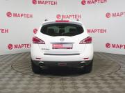 Nissan Murano II (Z51) Рестайлинг 2 Вологда  - изображение 28