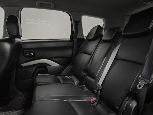 Mitsubishi Outlander II с пробегом 2007 года, цена 1 300 000 рублей, 390000 км, внедорожник, Автокод Объявления