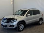 Volkswagen Tiguan I Рестайлинг Псков  - изображение 25