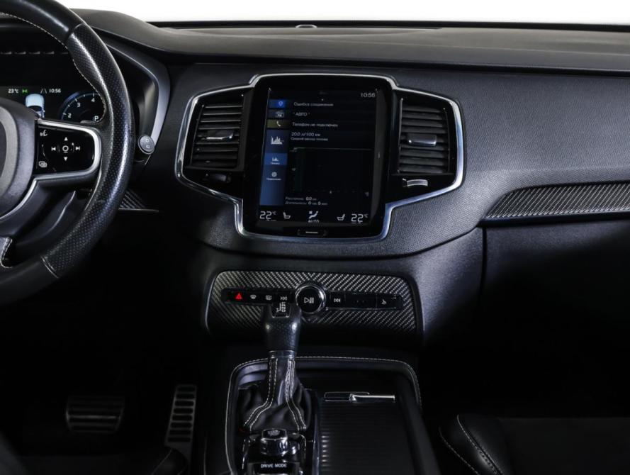 Volvo XC90 II Москва  - изображение 14