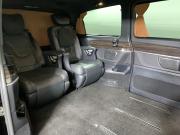 Mercedes-Benz V-Класс III (W447) Рестайлинг Москва  - изображение 38