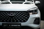 Chery Tiggo 4 Pro I Крым  - изображение 57