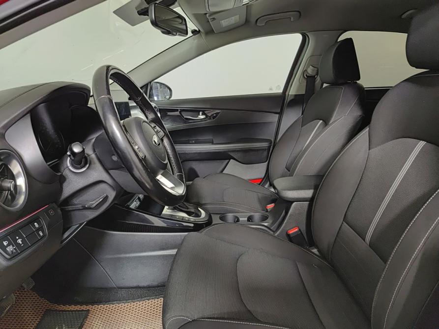 Kia Cerato IV Уфа  - изображение 20