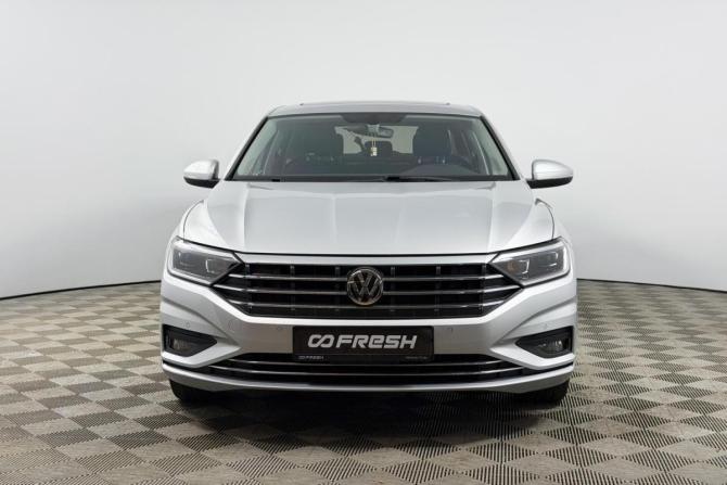 Volkswagen Sagitar III с пробегом 2021 года, цена 2 285 200 рублей, 89138 км, седан, Автокод Объявления