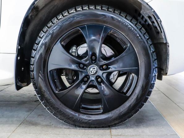 Toyota Land Cruiser 200 Series Рестайлинг 1 с пробегом 2014 года, цена 3 700 000 рублей, 273533 км, внедорожник, Автокод Объявления