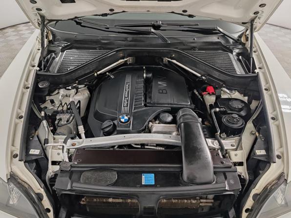 BMW X5 II (E70) Рестайлинг с пробегом 2010 года, цена 1 749 000 рублей, 233951 км, внедорожник, Автокод Объявления