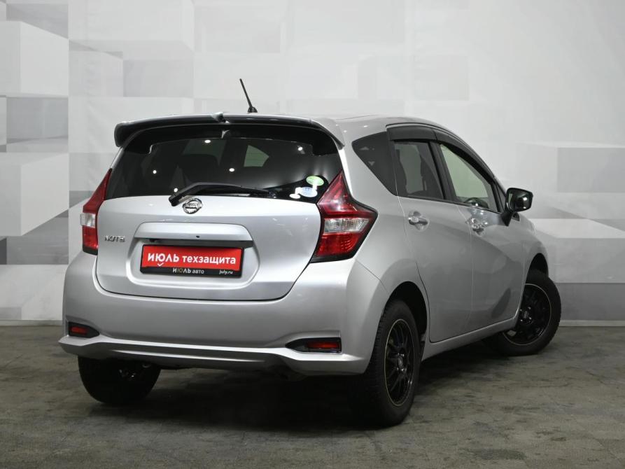 Nissan Note II Рестайлинг Екатеринбург  - изображение 6