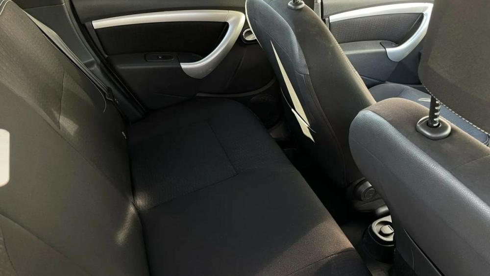 Nissan Terrano III (D10) Оренбург  - изображение 15