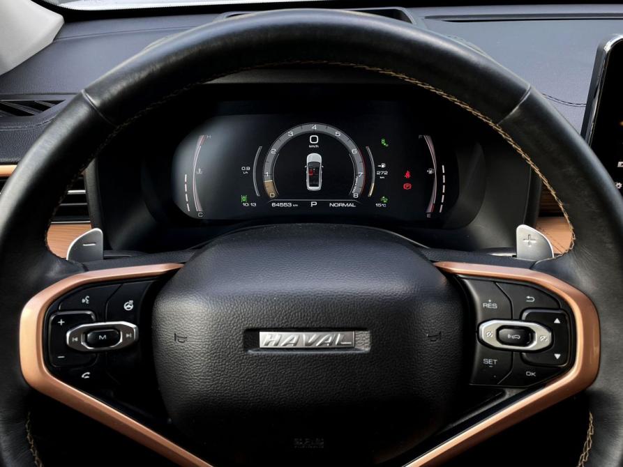 Haval Jolion I Самара  - изображение 14