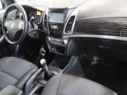 SsangYong Actyon II Рестайлинг Ярославль  - изображение 20