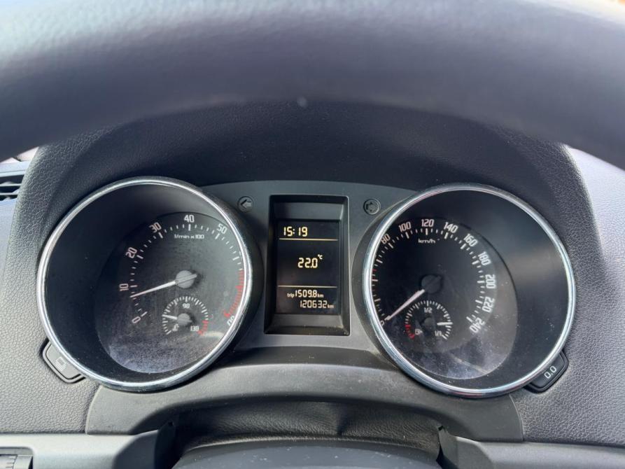 Skoda Yeti I Сыктывкар  - изображение 20