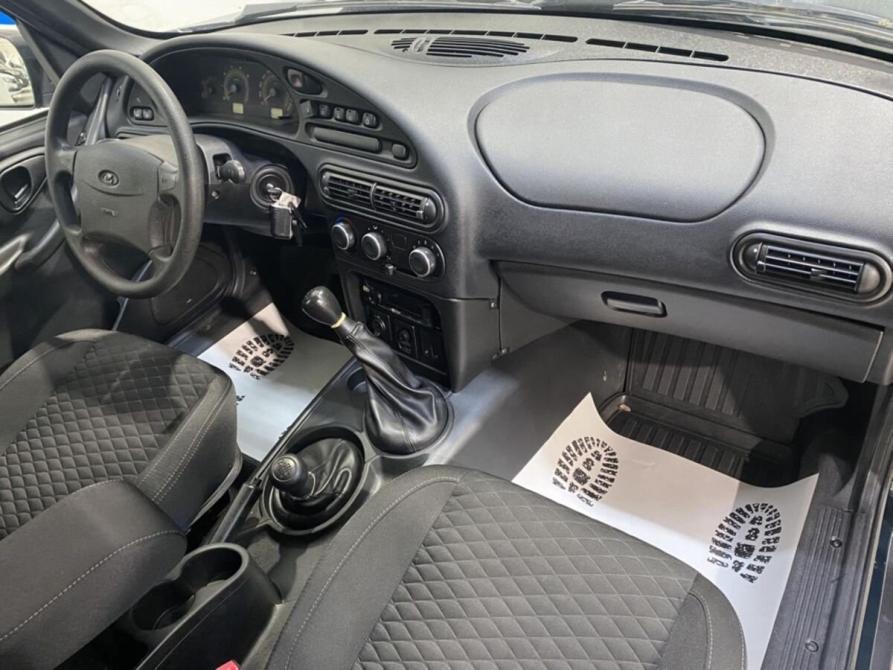Lada (ВАЗ) Niva Travel I Курск  - изображение 5