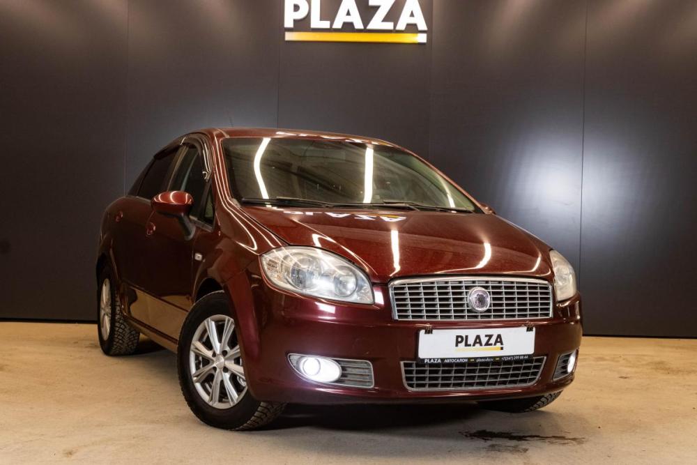 Fiat Linea Уфа  - изображение 2