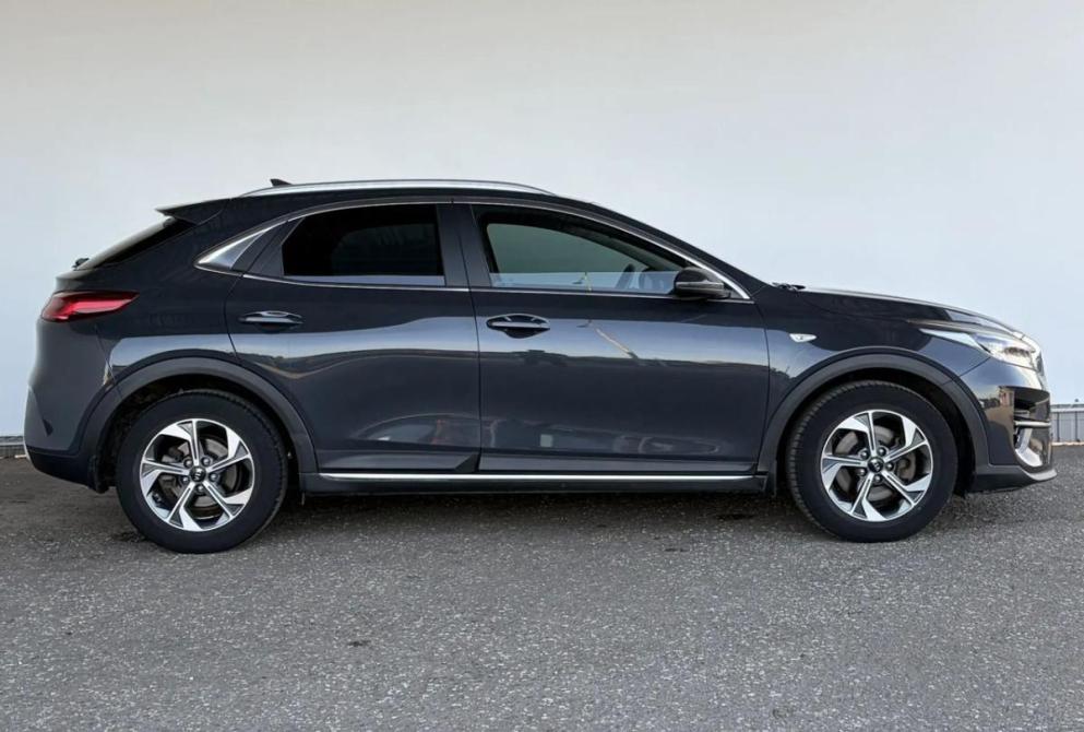 Kia XCeed I Киров  - изображение 4