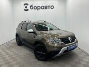 Renault Duster II Воронеж  - изображение 26