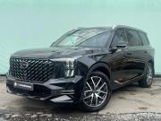 GAC GS8 II Кемерово  - изображение 9