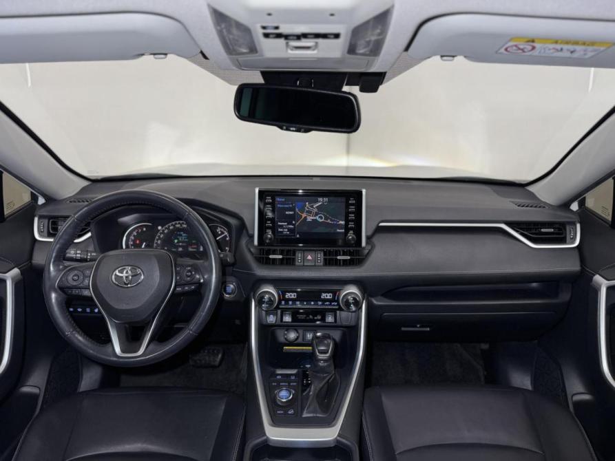 Toyota RAV4 V (XA50) Нижний Новгород  - изображение 23