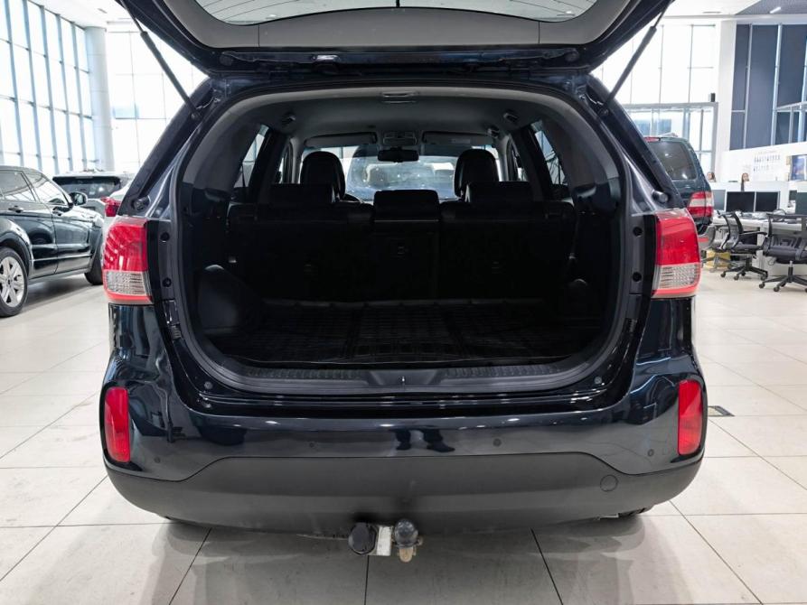 Kia Sorento II Рестайлинг Казань  - изображение 12