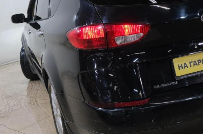 Subaru Tribeca I с пробегом 2006 года, цена 929 000 рублей, 210000 км, внедорожник, Автокод Объявления