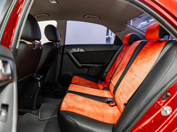 Kia Cerato II с пробегом 2011 года, цена 695 000 рублей, 298305 км, седан, Автокод Объявления