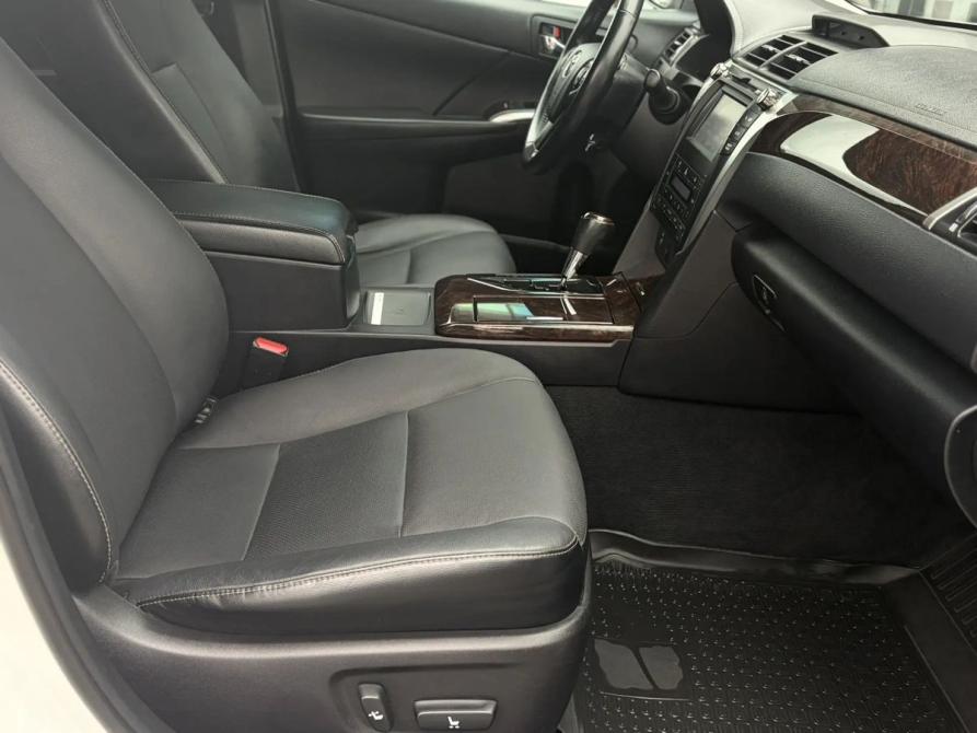 Toyota Camry VII (XV50) Рестайлинг Волгоград  - изображение 14