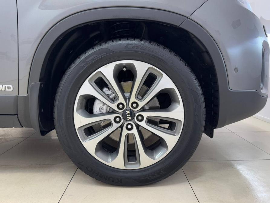 Kia Sorento II Рестайлинг Ставрополь  - изображение 16